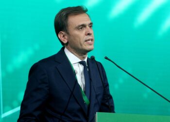 Η επιχείρηση κατάληψης του πλοίου Madleen και η σύλληψη όσων επέβαιναν σε αυτό από τις Ισραηλινές Ένοπλες Δυνάμεις προκαλούν έντονη ανησυχία και σοβαρά ερωτηματικά