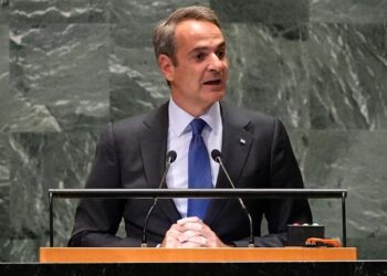 Σειρά διεθνών συναντήσεων για τον Κυριάκο Μητσοτάκη