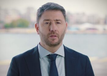 Έχουμε χρέος να προστατεύσουμε τον φυσικό μας πλούτο για τις επόμενες γενιές