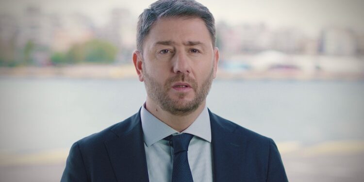 Έχουμε χρέος να προστατεύσουμε τον φυσικό μας πλούτο για τις επόμενες γενιές