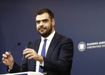 Η ασφάλεια αποτελεί την πρώτη προτεραιότητα της κυβέρνησης, όχι με λόγια, αλλά με πράξεις