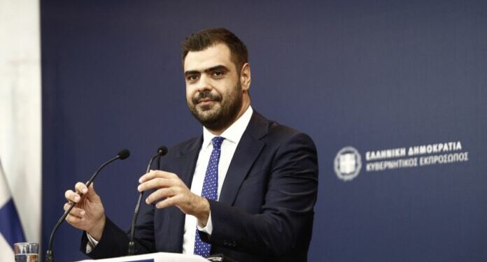 Η ασφάλεια αποτελεί την πρώτη προτεραιότητα της κυβέρνησης, όχι με λόγια, αλλά με πράξεις