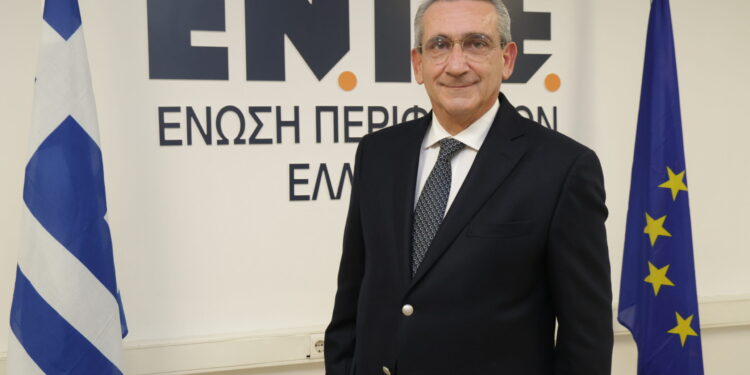 Νέος Κώδικας Αυτοδιοίκησης – Η μεγάλη θεσμική ευκαιρία της δεκαετίας