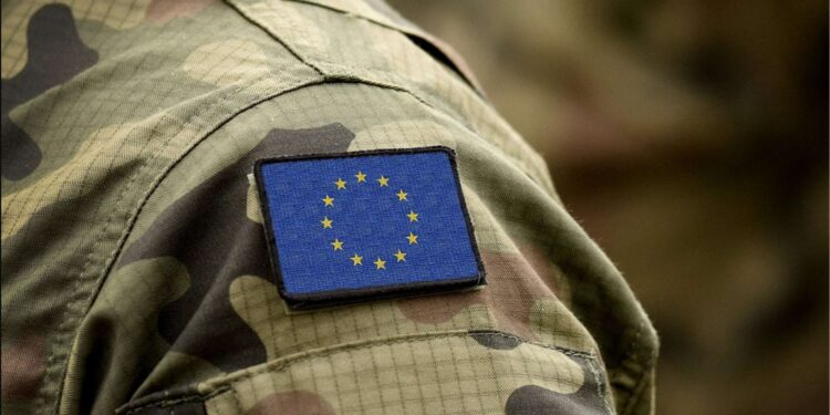 Σοβαρό δίλημμα η συμμετοχή της Τουρκίας στο ευρωπαϊκό Re Arm