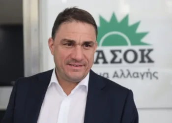 «Στην εξωτερική πολιτική πάμε από υποβάθμιση σε υποβάθμιση. Ο Κυβερνητικός Εκπρόσωπος είναι εκτός τόπου “πανηγυρίζοντας”»