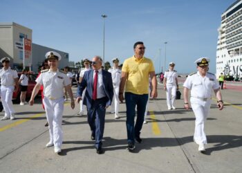 Σειρά έργων για τα νησιά του Ιονίου