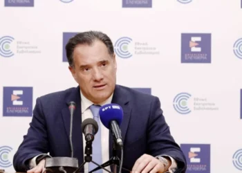 Για εμένα η αποστολή των φαρμάκων υψηλού κόστους κατ΄ οίκον ήταν ένα στοίχημα της θητείας μου