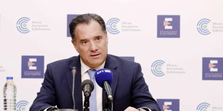 Για εμένα η αποστολή των φαρμάκων υψηλού κόστους κατ΄ οίκον ήταν ένα στοίχημα της θητείας μου