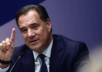 Α. Γεωργιάδης για προανακριτική αντιπολίτευσης: "Είναι μνημείο προχειρότητας"