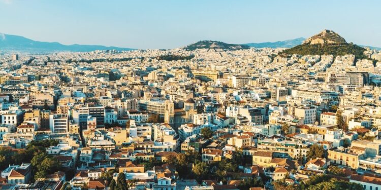Αγορά ακινήτων: Ποιες περιοχές πρωταγωνιστούν στην Αττική