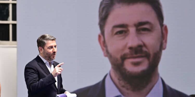 Focus σε ειδικές εκλογικές ομάδες και γεωγραφικές περιοχές