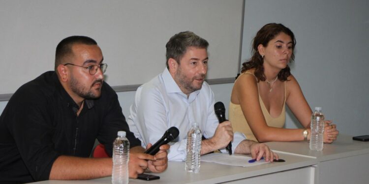 Λύση δεν είναι να δίνεις ένα ενοίκιο σε κάποιους γιατί η αγορά θα το απορροφήσει, αλλά να αυξηθεί η προσφορά κατοικιών για να πέσουν συνακόλουθα οι τιμές