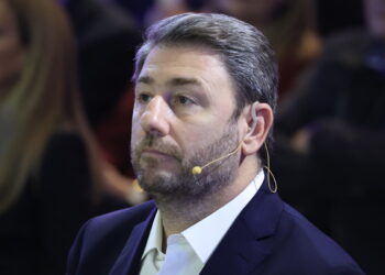 Menu στο Κολωνάκι