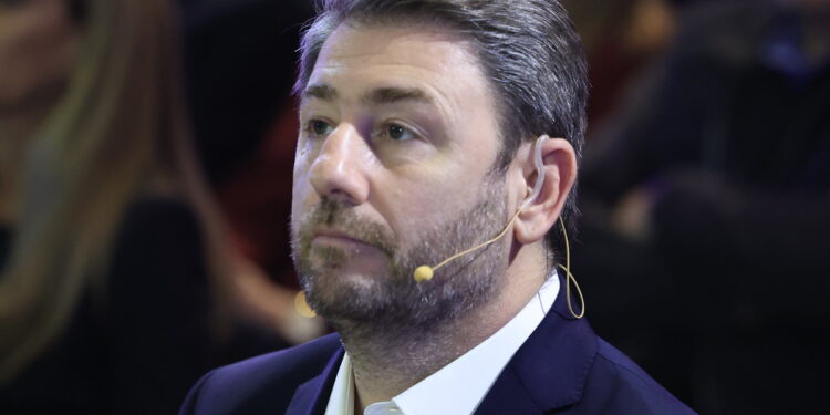 Menu στο Κολωνάκι