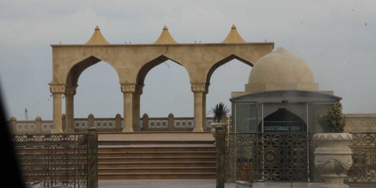 Δεν θα επιτρέψουμε «ποτέ» πλήγματα στο Ιράν μέσω του εδάφους μας