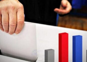 Ανεβαίνει η ΝΔ, βουλιάζει ο ΣΥΡΙΖΑ – «Χλιαρή» η αποδοχή για νέο κόμμα Τσίπρα