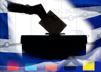 Μπροστά η ΝΔ, «στον πάγο» οι παλιοί ηγέτες – Διεκδικητικό το ΠΑΣΟΚ, σε υποχώρηση η Πλεύση