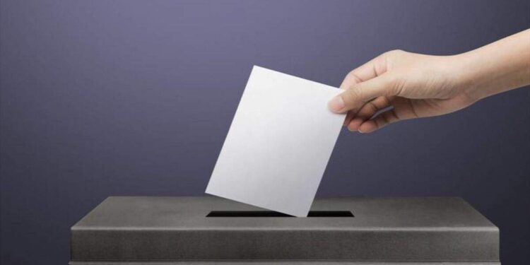 Νέα Δημοσκόπηση: Προβάδισμα 14,3 μονάδων για τη ΝΔ – Στη 2η θέση το ΠΑΣΟΚ