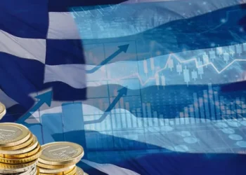 Τι δείχνουν τα στοιχεία της ετήσιας έκθεσης για την ελληνική οικονομία και την απασχόληση