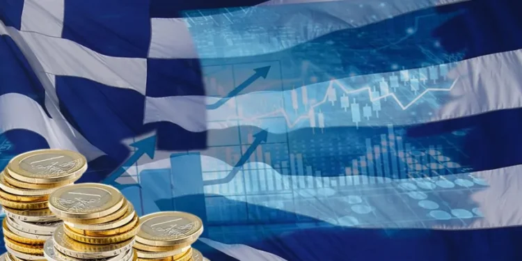 Τι δείχνουν τα στοιχεία της ετήσιας έκθεσης για την ελληνική οικονομία και την απασχόληση