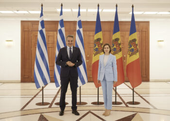 Υπάρχει μεγάλο αναξιοποίητο δυναμικό για την αύξηση του διμερούς εμπορίου