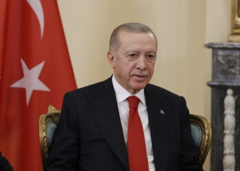 Η τουρκική προεδρία διαψεύδει τις φήμες περί προβλημάτων υγείας του προέδρου Ερντογάν
