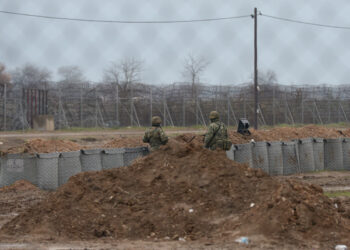 Γερή «ψαριά» στον Έβρο