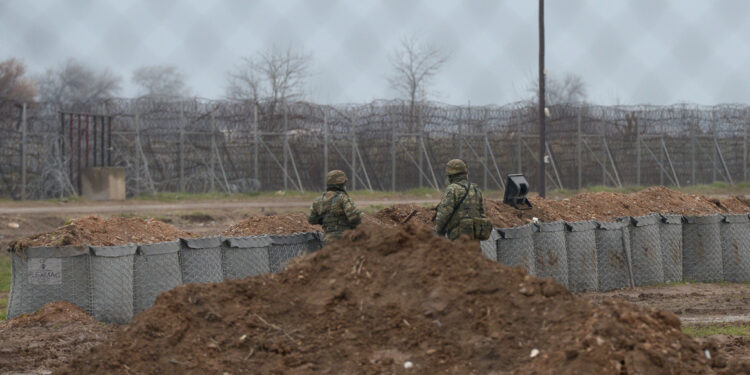 Γερή «ψαριά» στον Έβρο