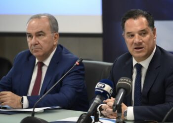 Σημαντικές παρεμβάσεις ενεργειακής αναβάθμισης σε νοσοκομεία