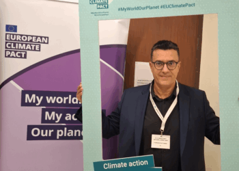 H κλιματική κρίση στα δελτία καιρού