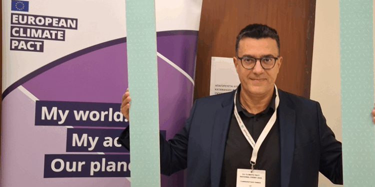 H κλιματική κρίση στα δελτία καιρού