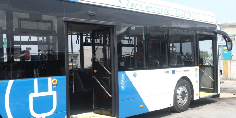 Πώς θα λειτουργήσει το ανανεωμένο πρόγραμμα ηλεκτροκίνησης «Κινούμαι Ηλεκτρικά»