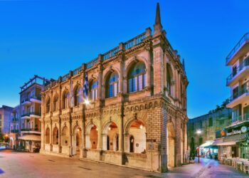 Καμπανάκι από τους πολίτες με τη χαμηλότερη αξιολόγηση πανελλαδικά