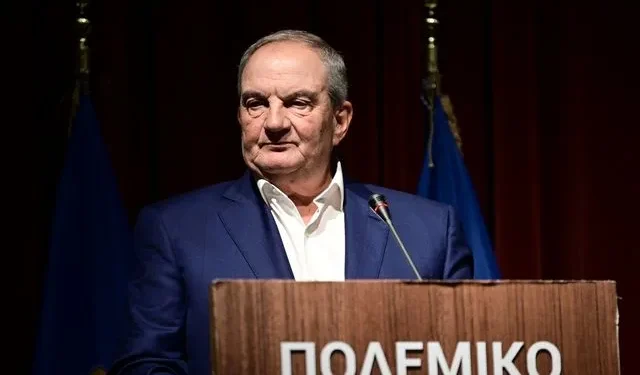 Καμία συμμετοχή δεν μπορεί να έχει η Τουρκία στους μελλοντικούς αμυντικούς μηχανισμούς της ΕΕ