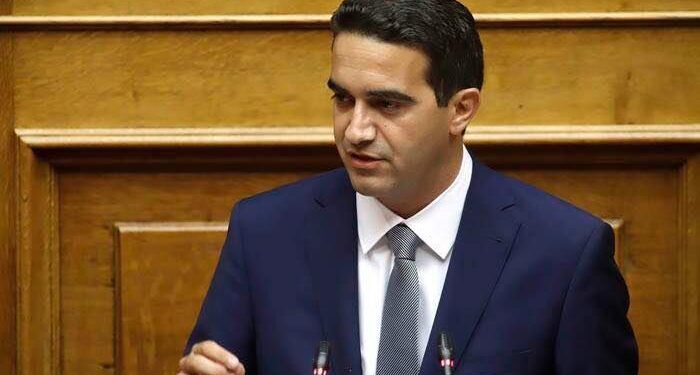 «Να συνεδριάσει άμεσα η Βουλή για SAFE, ReArm και αμυντική βιομηχανία»