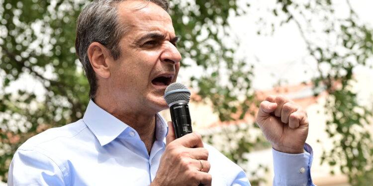 Δεν «βγαίνει» στους ολιγάρχες