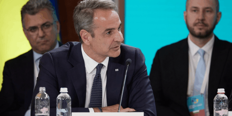 Είναι πολύ σημαντικό ότι η Ευρώπη αντιλαμβάνεται πια ότι πρέπει να επενδύσει στην κοινή της άμυνα