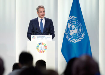 Εβδομάδα εκτός συνόρων - Παίζει… εκτός έδρας σε μια κρίσιμη γεωπολιτική διεθνή συγκυρία