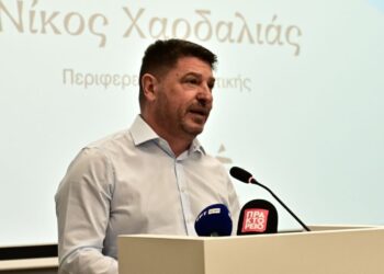 Η προστασία των πολιτών και των φυσικών πόρων της Αττικής, αποτελεί για εμάς αδιαπραγμάτευτη προτεραιότητα