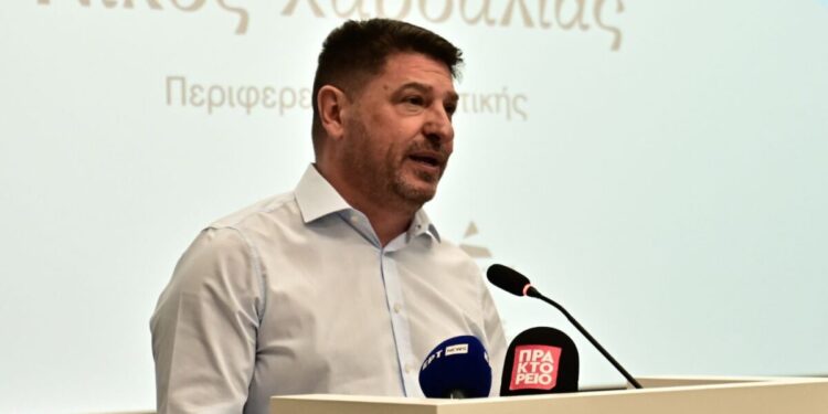 Η προστασία των πολιτών και των φυσικών πόρων της Αττικής, αποτελεί για εμάς αδιαπραγμάτευτη προτεραιότητα