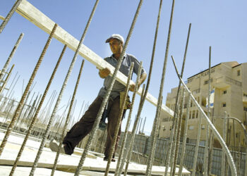 «Βουτιά» άνω του 40% για τις οικοδομικές άδειες τον Μάρτιο – Πάνω από 29% το α’ τρίμηνο