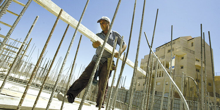 «Βουτιά» άνω του 40% για τις οικοδομικές άδειες τον Μάρτιο – Πάνω από 29% το α’ τρίμηνο