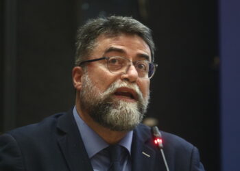 Η «μοναξιά» του Βασίλη