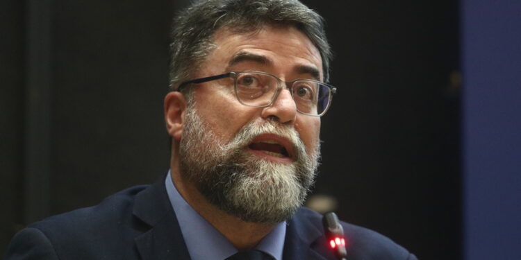 Η «μοναξιά» του Βασίλη