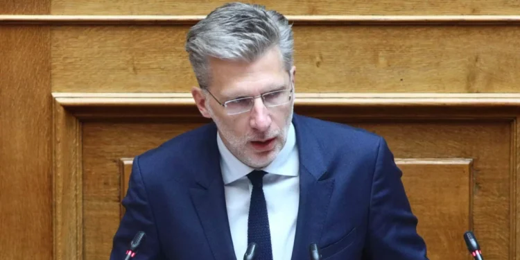 Καιρός να αφήσουμε πίσω την πολιτική τοξικότητα και να προχωρήσουμε μόνο μπροστά