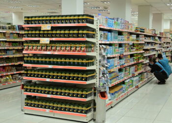 Αύξηση της αξίας των πωλήσεων το β’ εξάμηνο του 2025 αναμένουν τα στελέχη λιανεμπορίου και βιομηχανίας FMCG