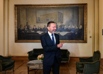 Οι αναμνήσεις, ξαναγυρίζουνε…