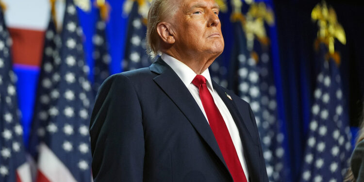 Αν δεν είχα στείλει τον στρατό, το Λος Άντζελες θα καιγόταν