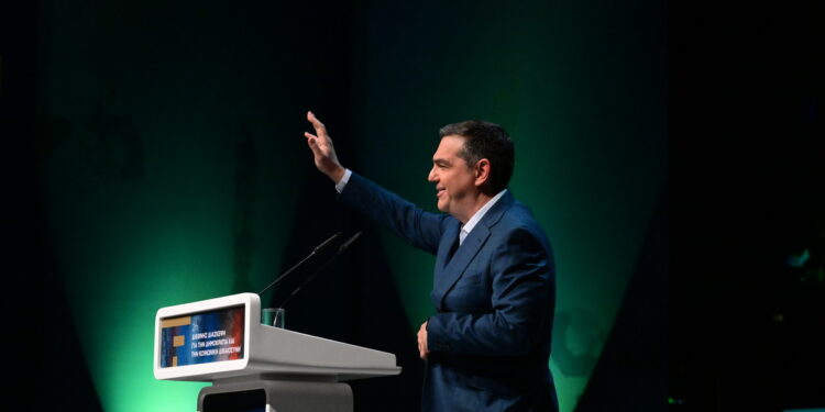 Νέο από τα …παλαιά