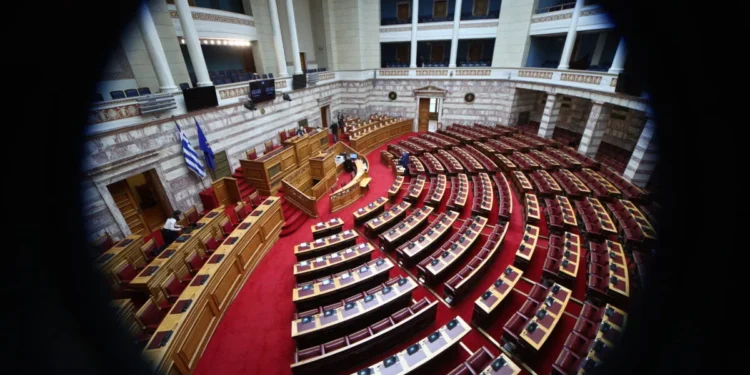 Όλα όσα πρέπει να γνωρίζετε για το Νέο Δημοσιονομικό Πλαίσιο